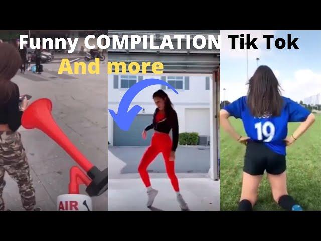 4 Seasons Tiktok 1 - Top 10 Compilation - Tik Tok