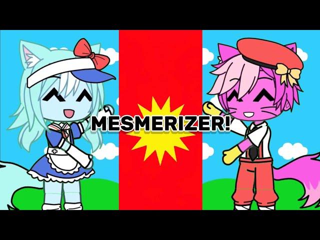 MESMERIZER (Lost Media)