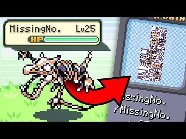 YOU CAN CATCH MISSINGNO! | Pokémon Ultra Fire Red XD - Part 6 (rom hack)