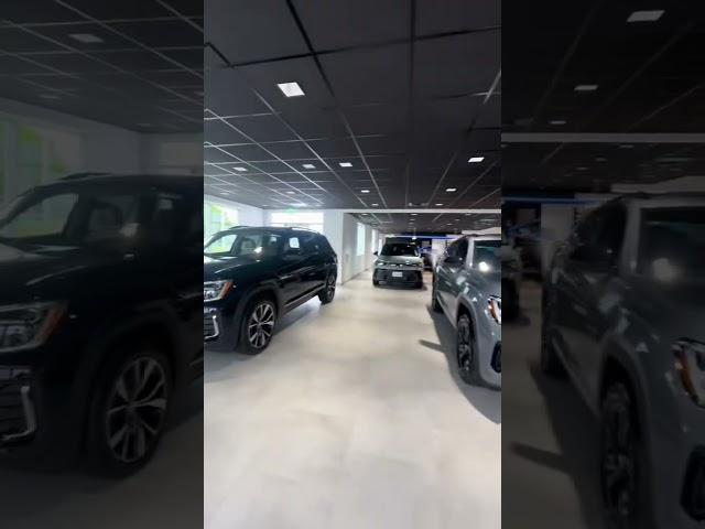 Welcome to Tracy Volkswagen