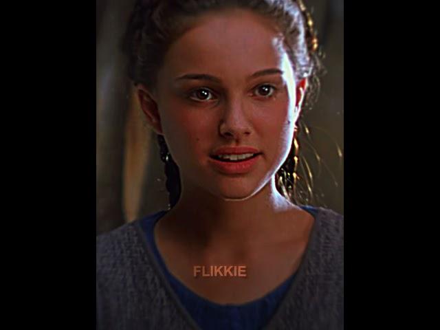 Anakin X Padme | Die With A Smile - Bruno Mars + Lady Gaga | Edit