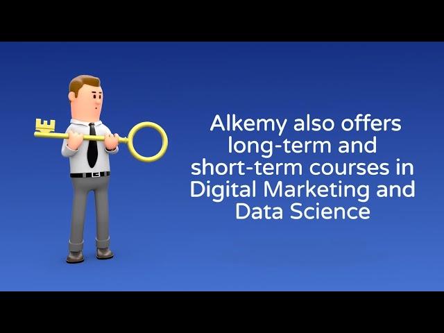 Alkemy Edtech