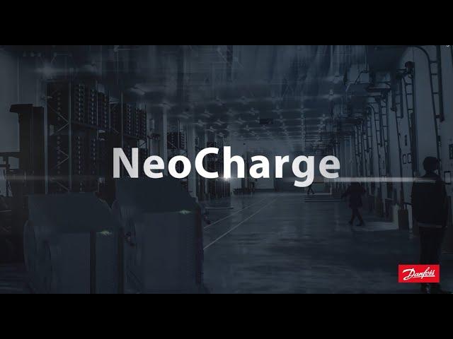 NeoCharge low-charge solution explained | System retrofit case story