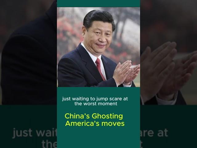 “Every Crisis Needs a China”
