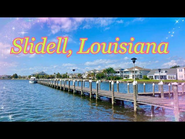 Slidell, Louisiana