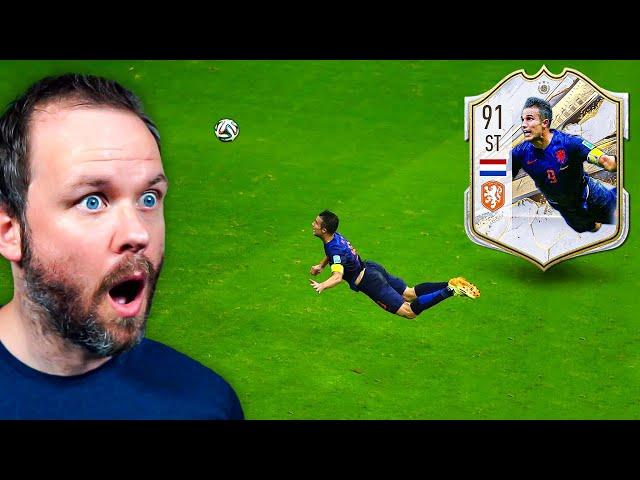 Best Ever World Cup Goals Decide My Team