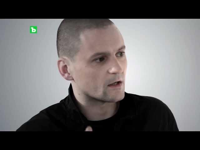 ПАРФЕНОВ - Интервью с  С. Удальцовым