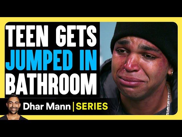 Antwan Against All Odds E02: Antwan Buys a Gun (PG-13) | Dhar Mann