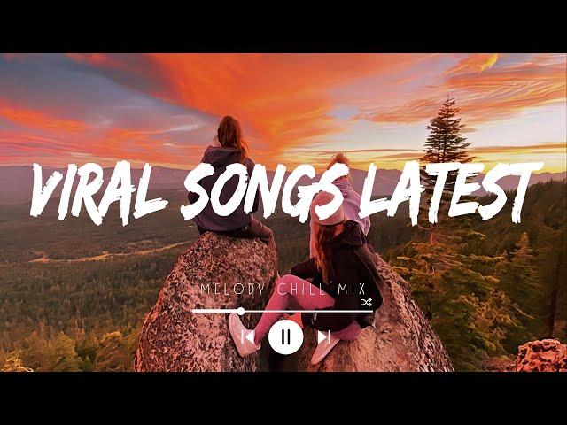 Viral songs latest ~ Top Songs Spotify 2024 ~ Best songs 2024 updated weekly (Playlist Hits)