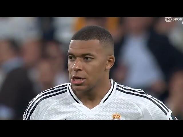 Real Madrid vs Dortmund 5-2 All Goals Highlights 2024