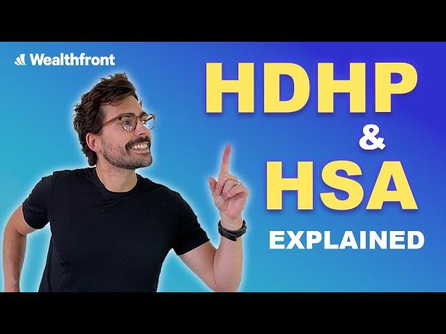 HDHP + HSA: How To Choose The Best Healthcare Plan (2022!)