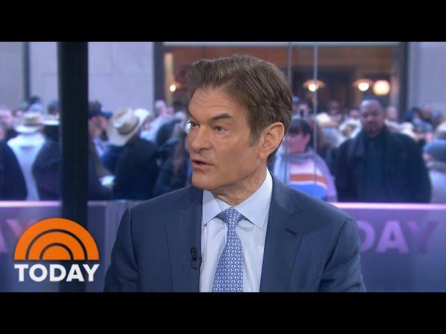 How To Boost Your Immune System Against Coronavirus | TODAY
