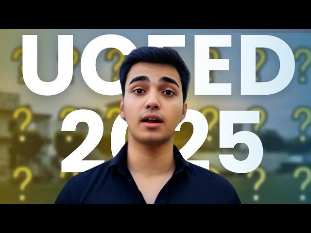 UCEED 2025 Guide | UCEED Strategy | Divergent Classes | IIT Design