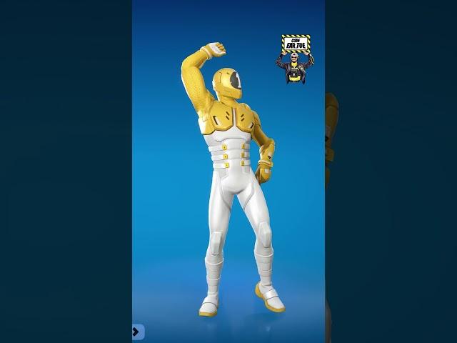 *NEW* RICHES Emote in FORTNITE! (Million Dollar Baby)