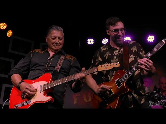 The Jake Walden Band 2024 06 22 "Full Show" Boca Raton, Florida - The Funky Biscuit