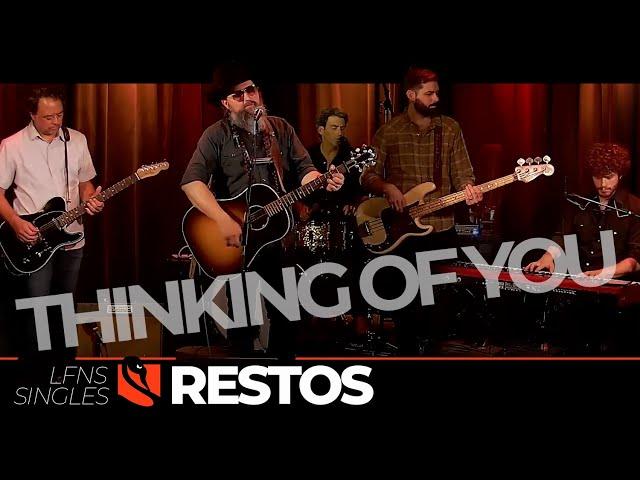 Thinking of You | Restos