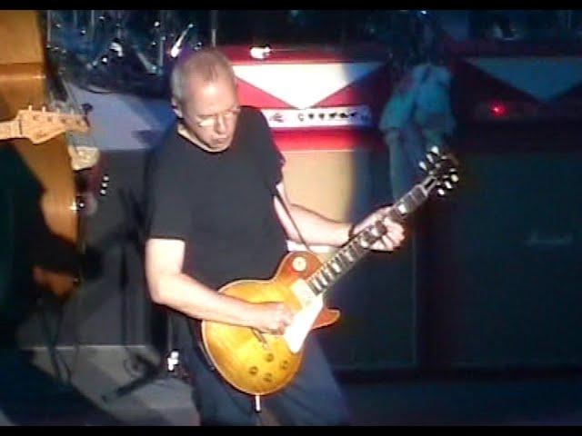 Mark Knopfler - Live at PalaCalafiore, Reggio Calabria (Italy) - June 15, 2005 (complete video)