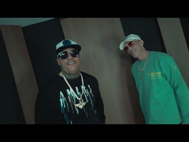 Pacho El Antifeka, ENDO - Acostao (Video Oficial)