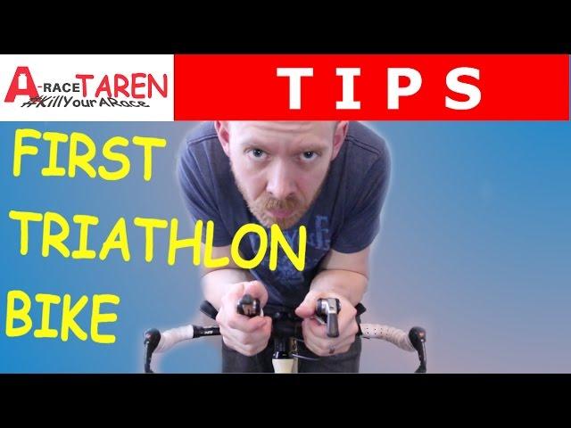 Beginner Triathlon Bike Buying & How to Buy Your First Triathlon Bike