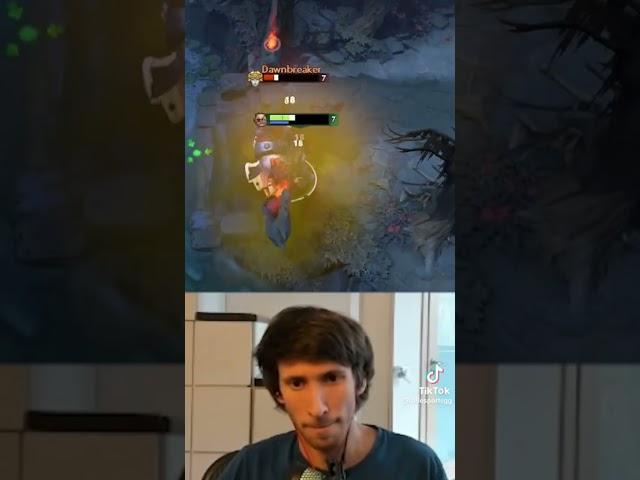 Dendi #shorts #dota2 #dota2shorts #dota2community