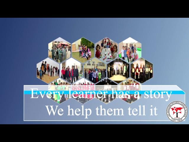 Salahaldin International School: A Family Of Learning