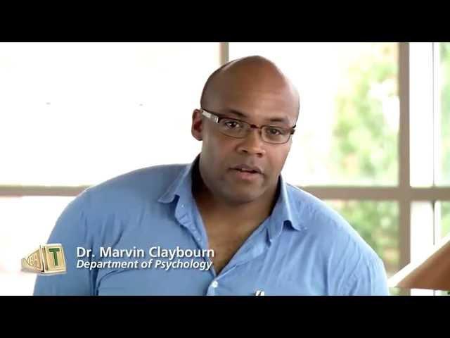 Psychology St. Thomas University