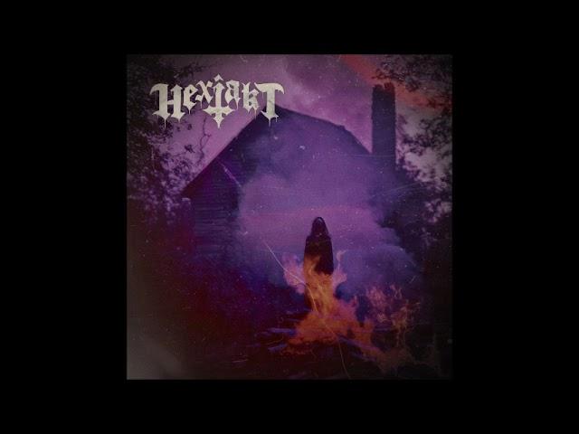Hexjakt - Hexjakt (Full Album 2025)