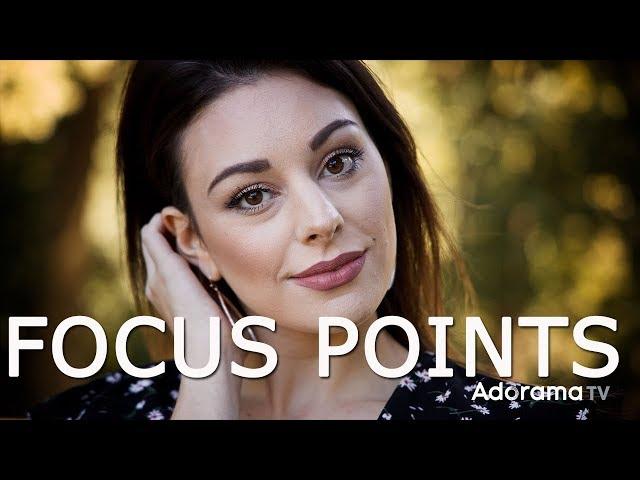 Focus Points: Ask David Bergman