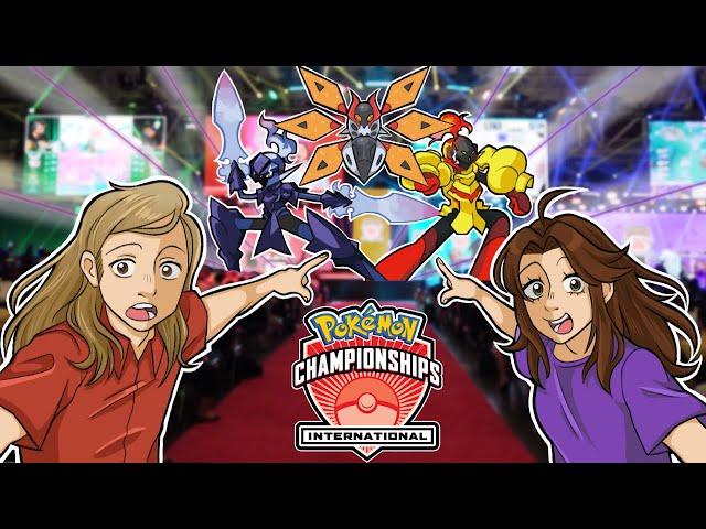 684 - My FIRST Pokemon Championship!!!! (NAIC 2024 in New Orleans)