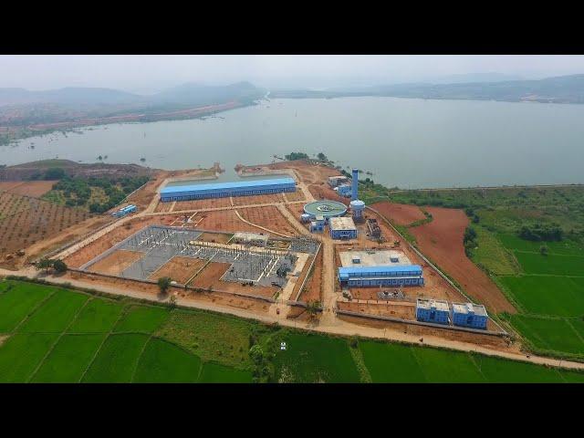 Mission Bhagiratha: Telangana's Drinking Water Revolution