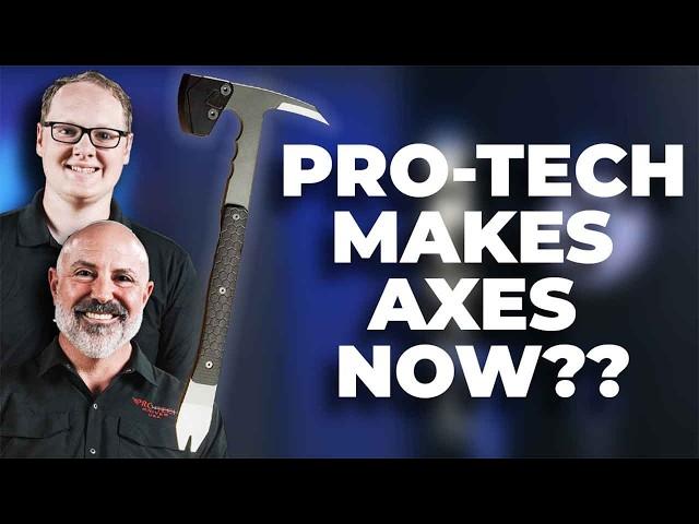 The OFFICIAL Pro-Tech Buyer's Guide