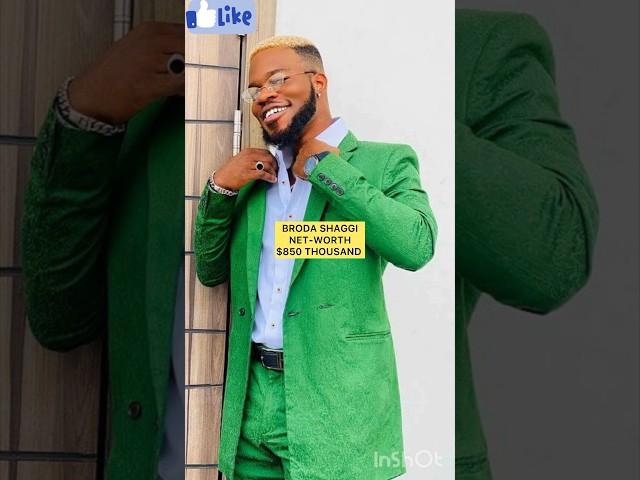 “Top 10 Richest YouTubers in Nigeria 2023 & their Net Worth!” #Broda Shaggi  #Mr Macaroni #Taaooma