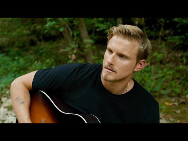 Alexander Ludwig - That's The Life I Want (Visualizer)