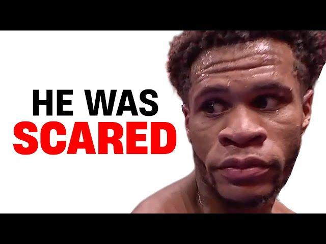 The HARSH Reality Of Haney vs Ramirez