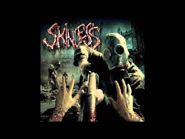 skinless - the optimist