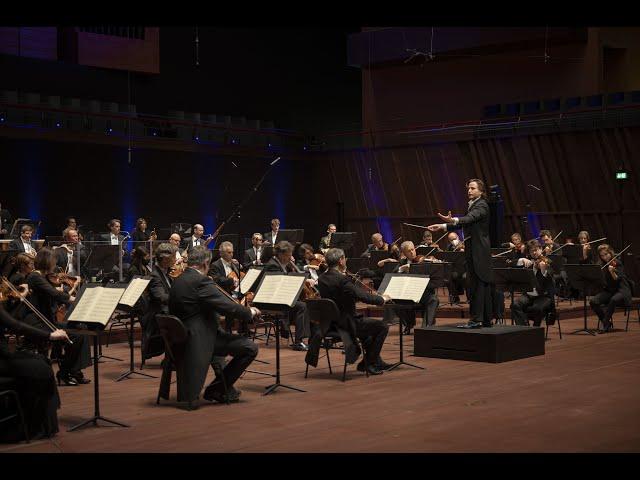 OPL / Gustavo Gimeno | Beethoven