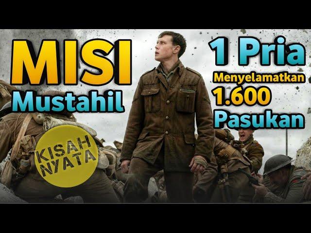 Kisah Haru dan Inspiratif..!!! Pokoknya Filmnya Seru Banget | Alur Cerita Film Kisah Nyata