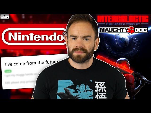 Nintendo Faces A Bizarre Situation & Massive Backlash Hits Sony's New Game | News Wave