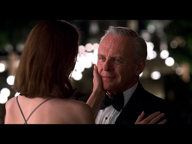 Meet Joe Black/Best scene/Brad Pitt/Anthony Hopkins/Claire Forlani/Marcia Gay Harden/Jeffrey Tambor