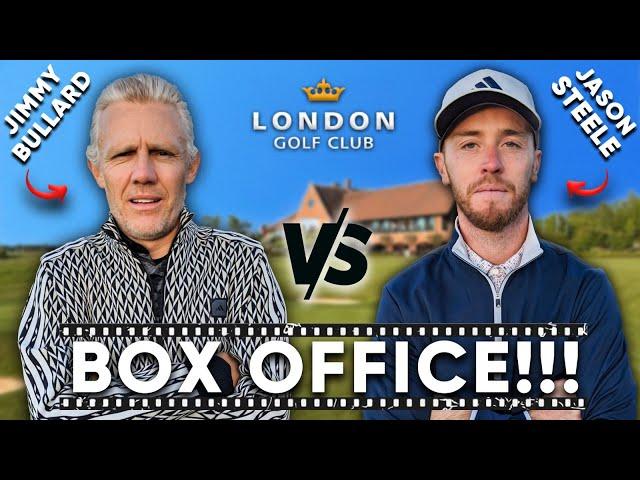 WOW | Jimmy Bullard VS Jason Steele (This is not to be missed !!)