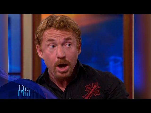 Danny Bonaduce Predicted He Would Be Married ‘Within Three Weeks’ of His 2nd Divorce Being Finalized