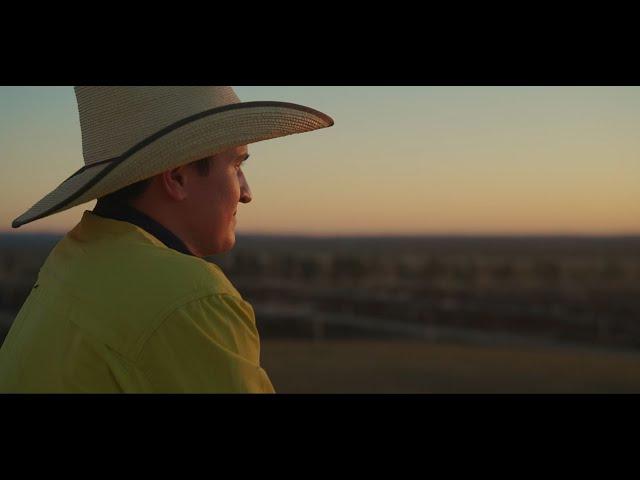 Tim Brennan - ALFA Young Lot Feeder of the Year 2023 Grand Finalist