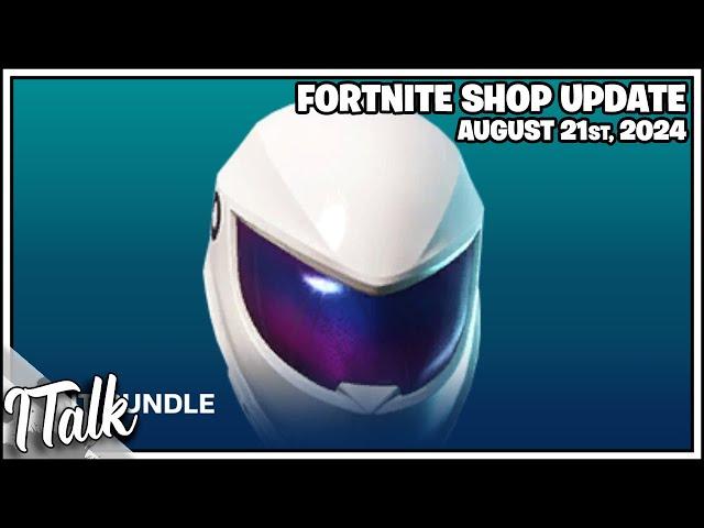 WOAH NOW, BACK IT UP A LITTLE BIT! Fortnite Item Shop [August 21st, 2024] (Fortnite Chapter 5)