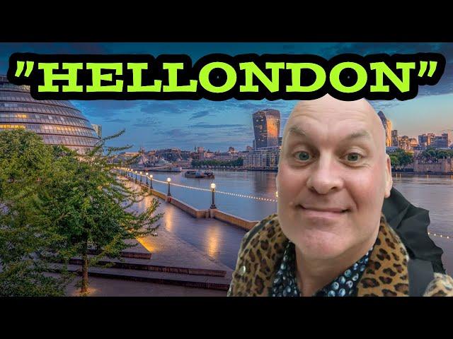 181221 ”Hellondon!”