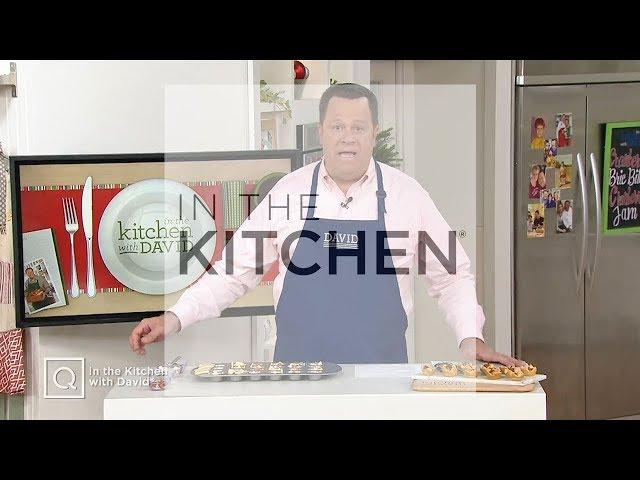 In the Kitchen with David | November 6, 2019