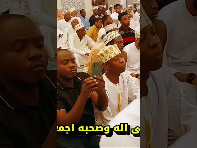 الحمدلله #ذاكر_نايك #محاضرات_إسلامية