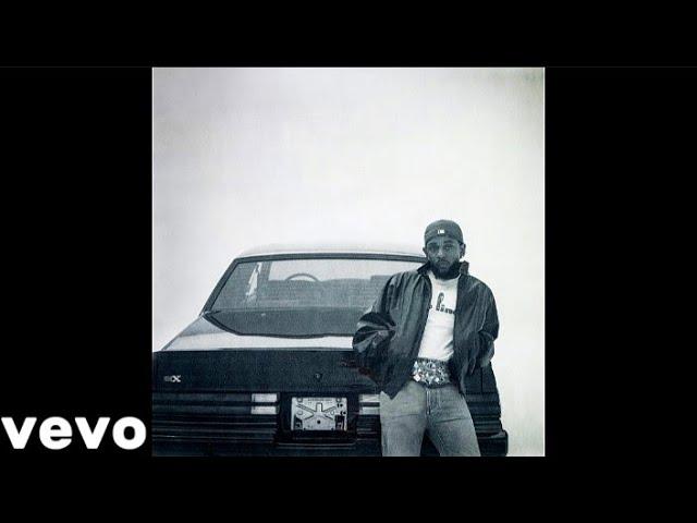 Kendrick Lamar - hey now (GNX Album)