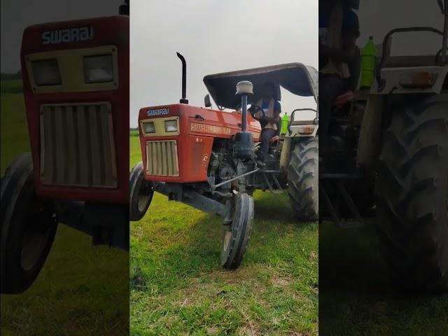 ট্রাক্টরের চাকা  চাগানো দেখুন //#mini_tractors #mini_jcb #viral_short_video #viralvideo