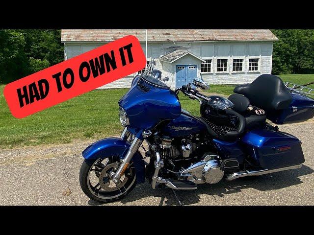 Life And Motorcycles-What Really Matters And How I Fixed