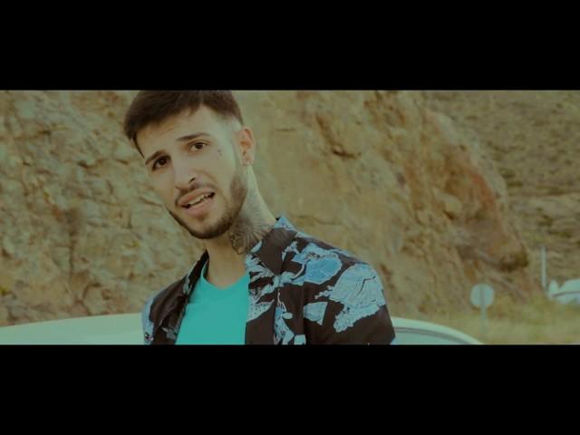 Keen Levy - Borracho & Loco (Videoclip Oficial)